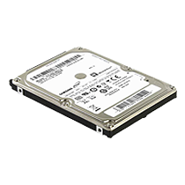 Замена жесткого диска (HDD) на ноутбуке